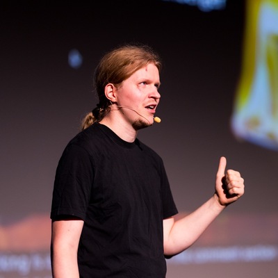 Johannes Bechberger