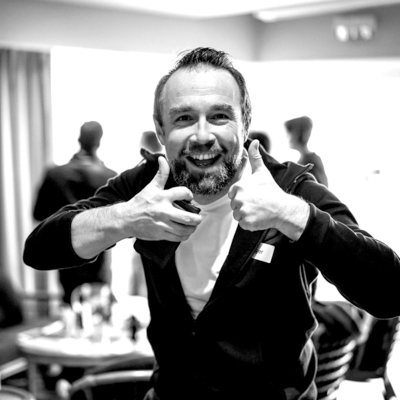 Marcel Krauss