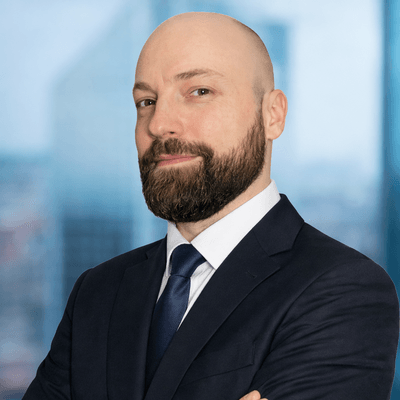 Martin Dabrowski