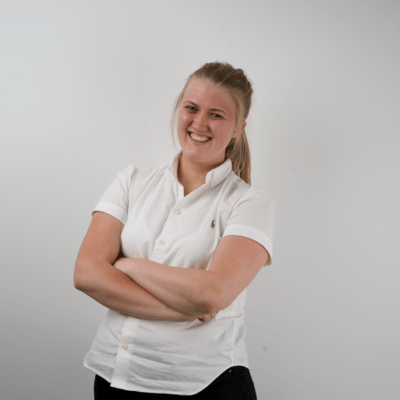 Malin Jakobsen