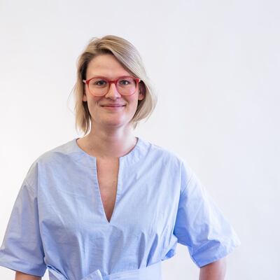 Kim Feenstra Kuiper