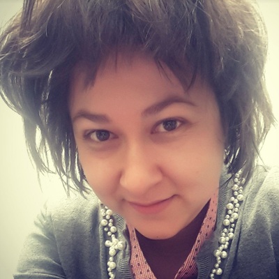 Cveta Krasteva