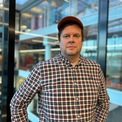 Isak Slevigen Falch