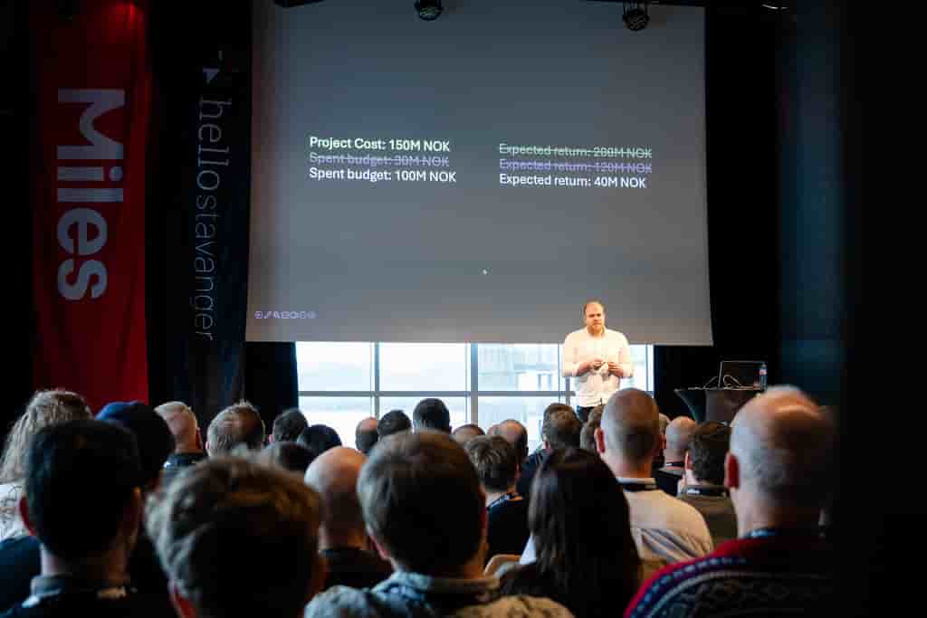 Conference photo