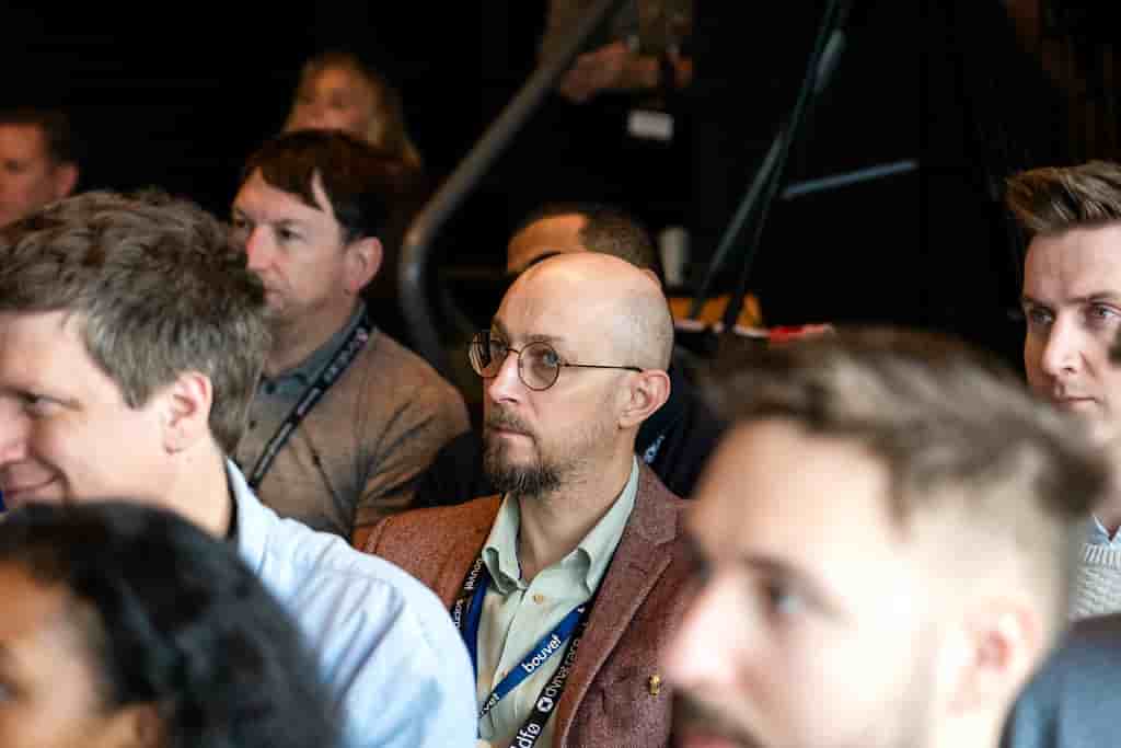 Conference photo