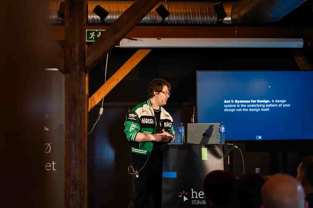 Conference photo