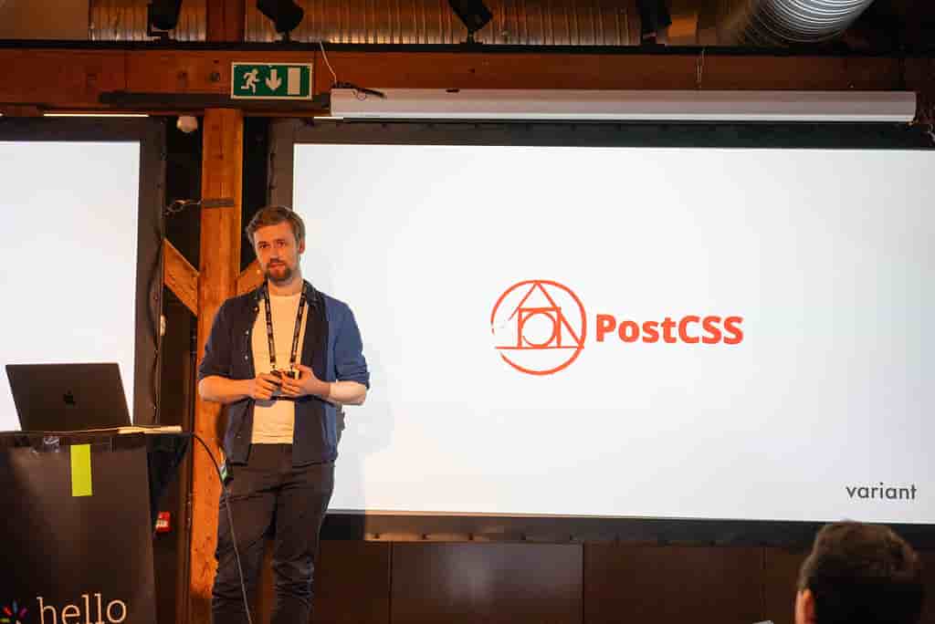 Conference photo