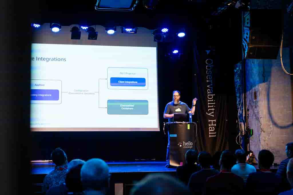 Conference photo
