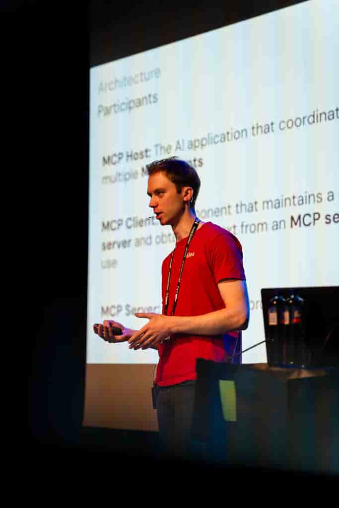 Conference photo