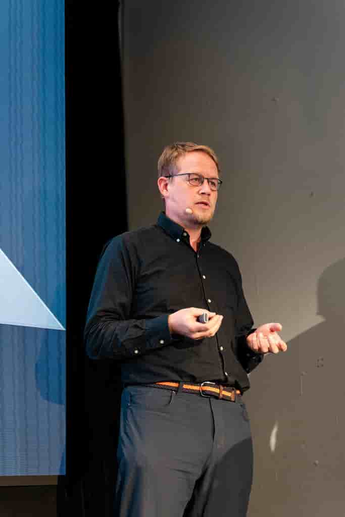 Conference photo