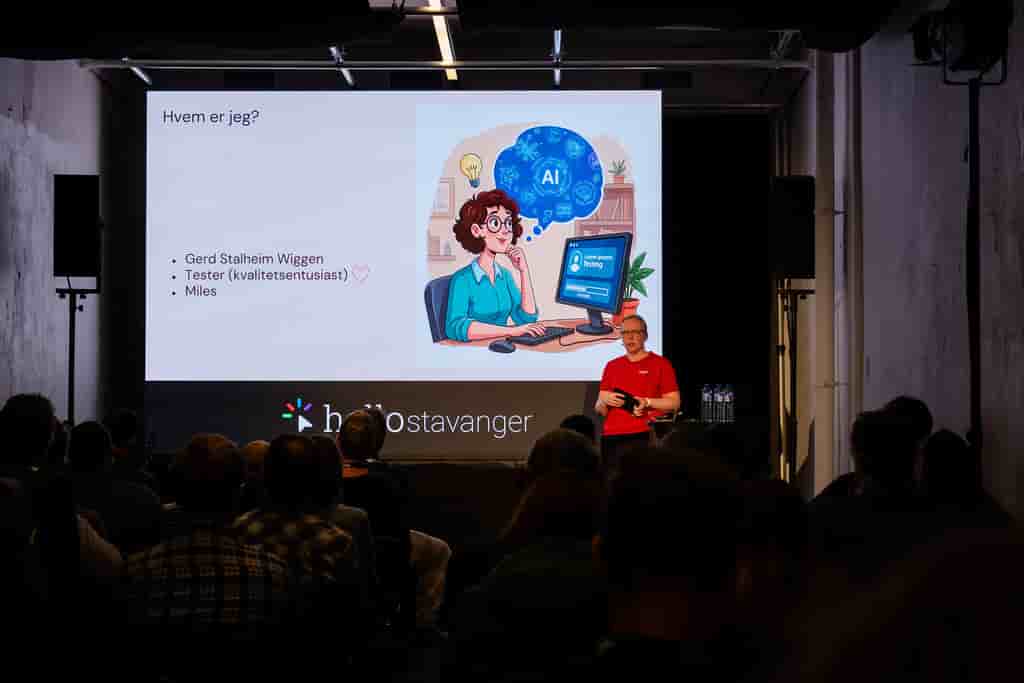 Conference photo