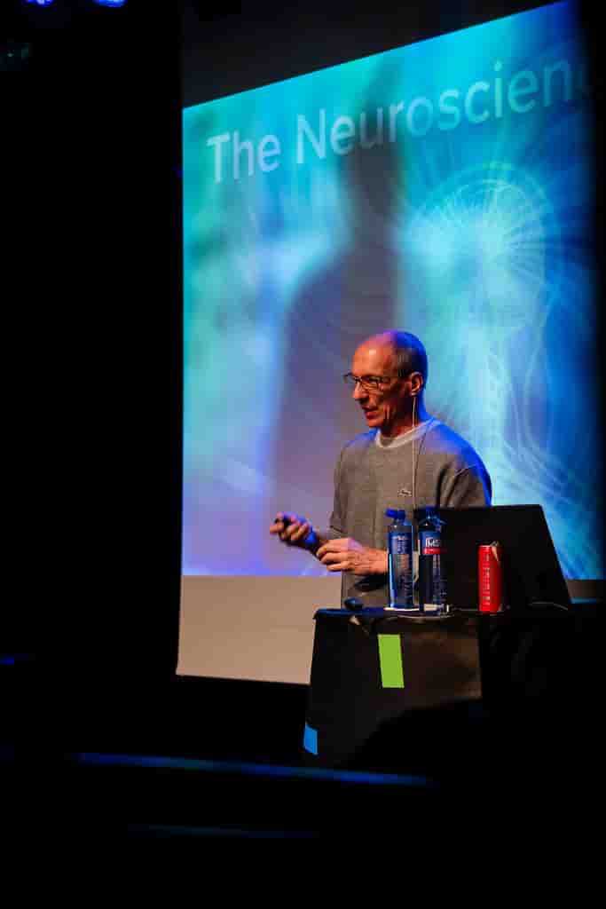 Conference photo