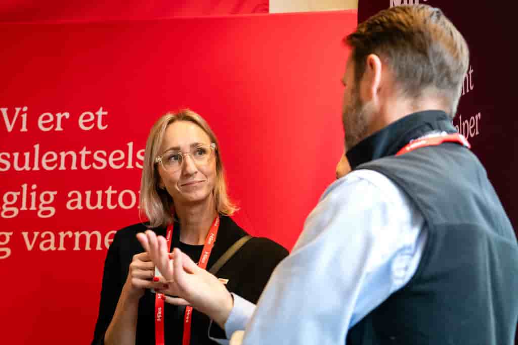Conference photo