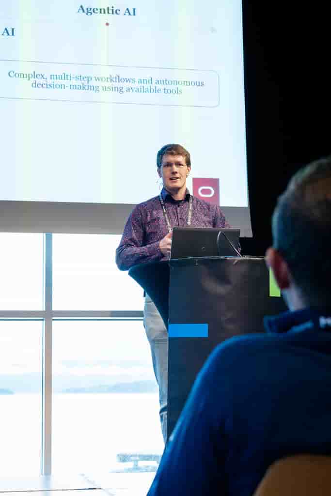 Conference photo