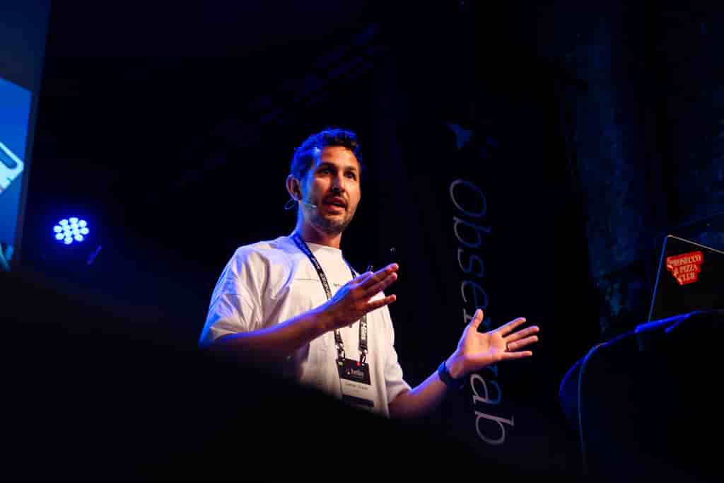 Conference photo
