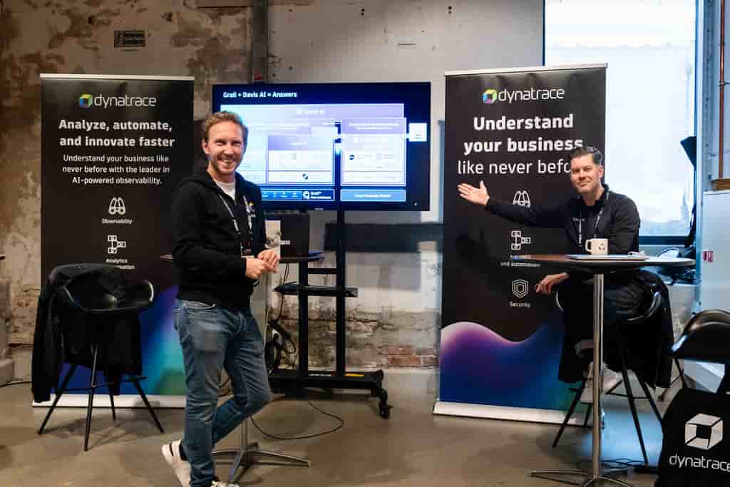 Conference photo