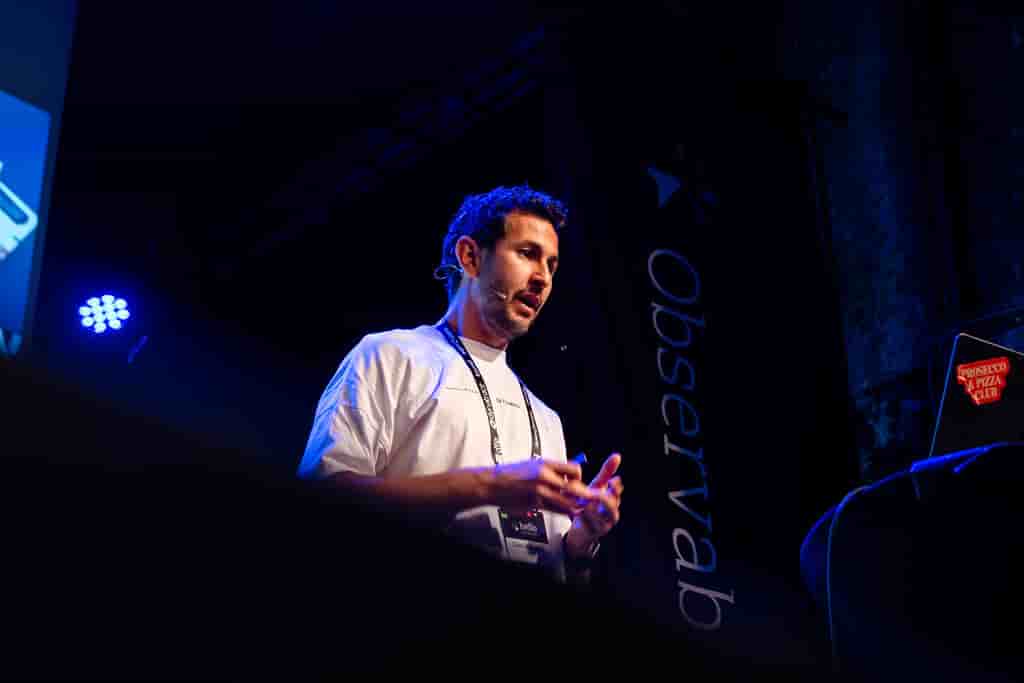 Conference photo
