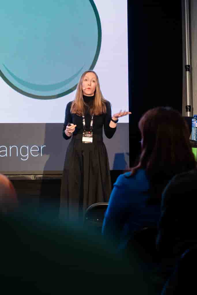 Conference photo