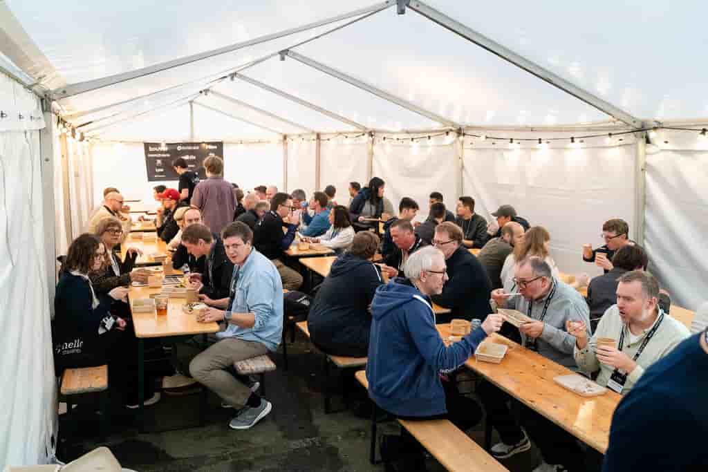 Conference photo