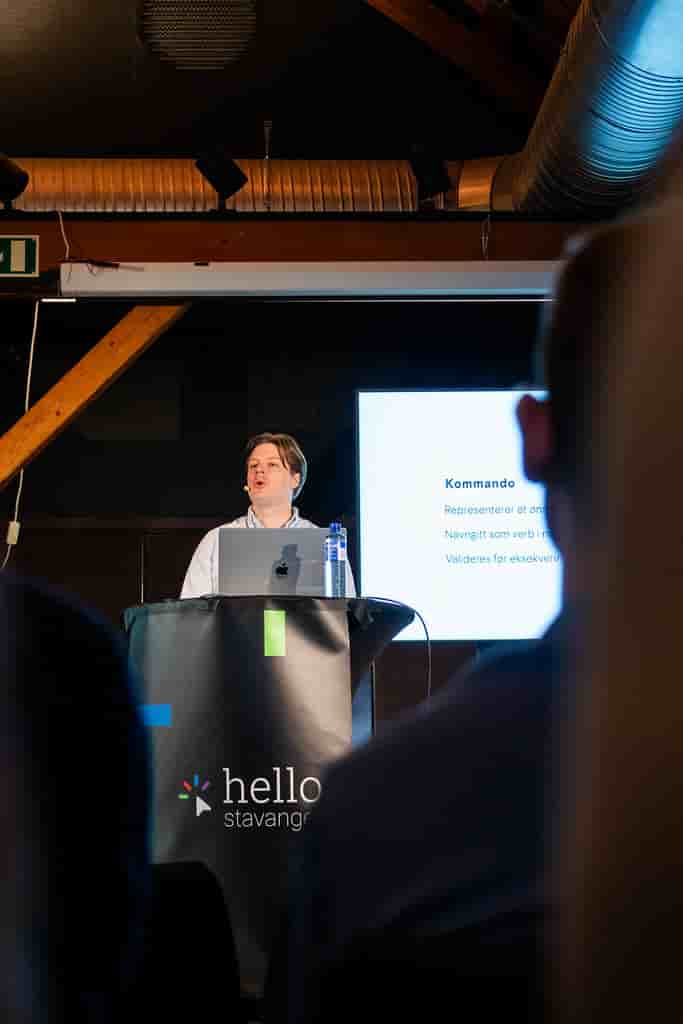 Conference photo