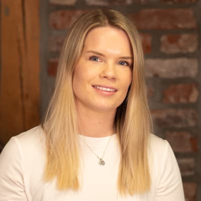 Kamilla Nyborg
