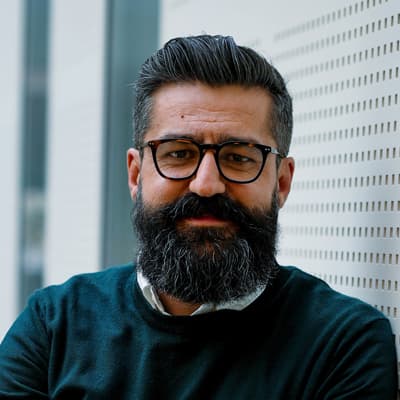 Andre Fangueiro