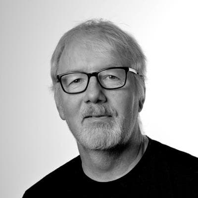 Sten Johnsen