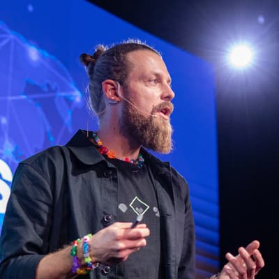 Martin Mazur