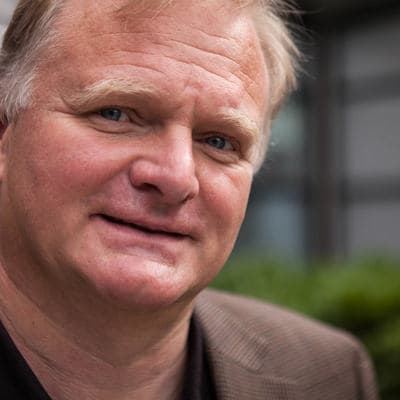 Bjarte Bogsnes