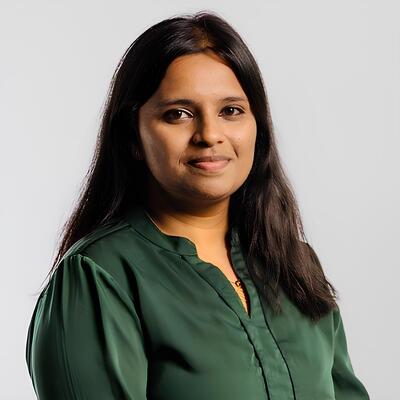 Shubhangi Goyal