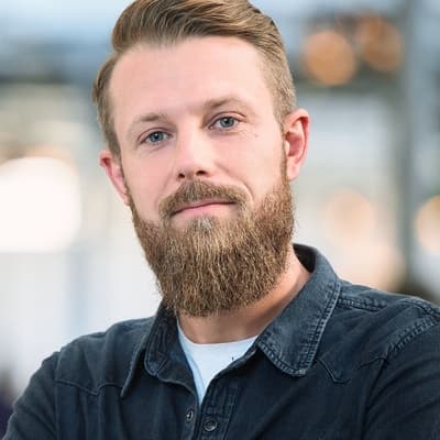 Martin Mazur