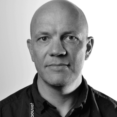 Thorjan Knudsvik