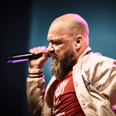 Anders Norås