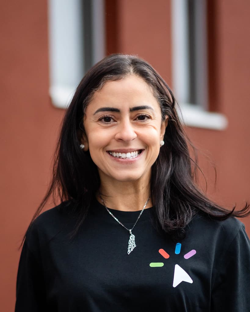 Nour Alabbasi — Developer · Miles