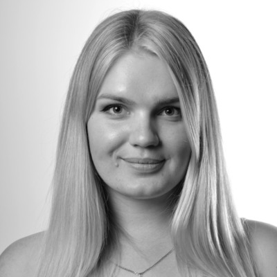 Karyna Kholodar