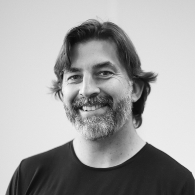 Geremy Krause