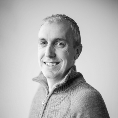 Andy Ardener