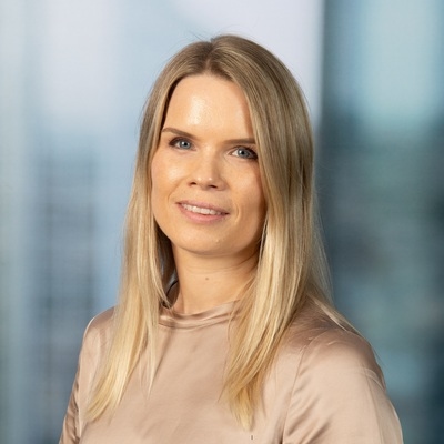 Kamilla Nyborg Gregertsen
