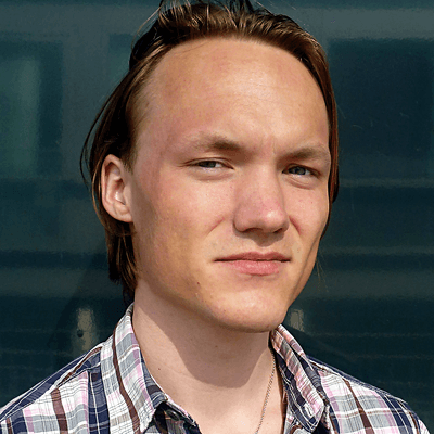 Njord Solberg